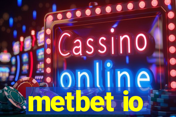 metbet io